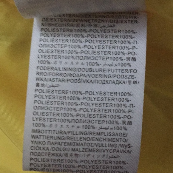 SH Collection daisy print jacket - Picture 6 of 7